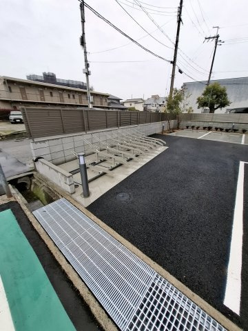 ヴェルデ大森のその他共用部分