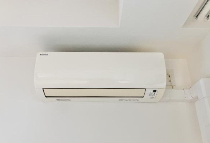 BrilliaTower池袋の設備