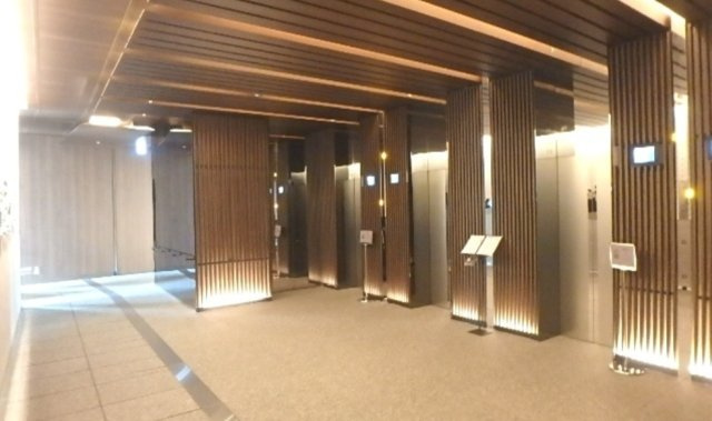 BrilliaTower池袋のその他共用部分
