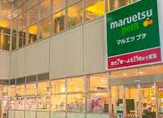 BrilliaTower池袋の周辺