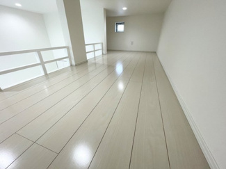 【内装】 | リーブラ庄内通
