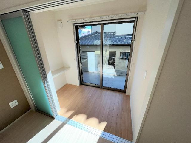 神戸市北区藤原台北町２丁目のアパートのその他|その他