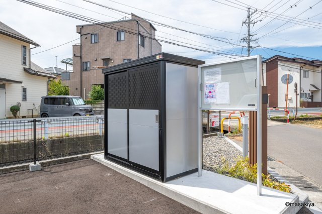 サジテール　青木島のその他共用部分
