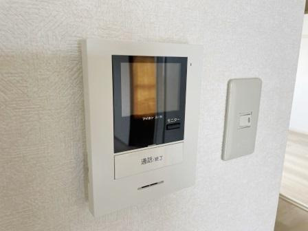 アーバンライフのセキュリティ