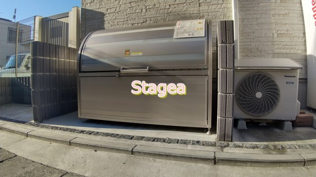 プリムス大宮のその他共用部分