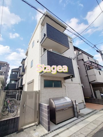 プリムス大宮