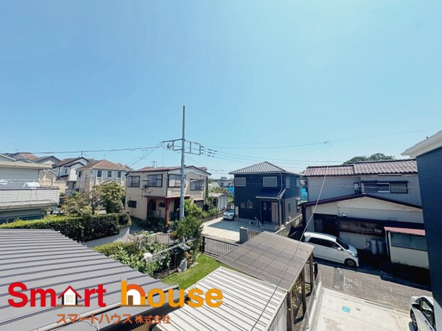 大和市福田１５期の展望