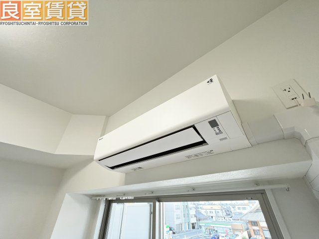 【設備】 | プレサンス吹上駅前エテルノ