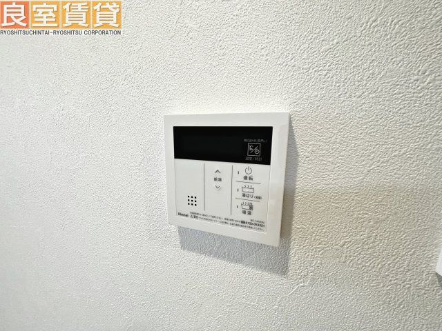 【設備】 | プレサンス吹上駅前エテルノ