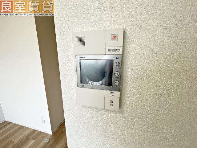 【セキュリティ】 | プレサンス吹上駅前エテルノ