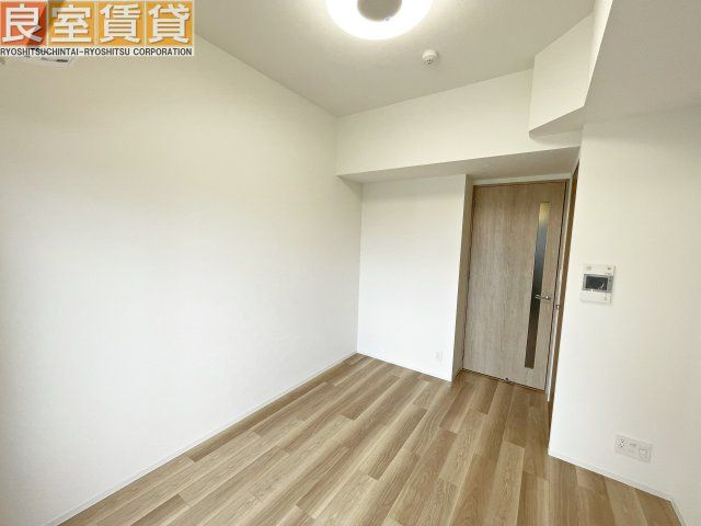 【寝室】 | プレサンス吹上駅前エテルノ