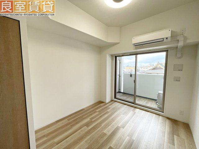 【居間・リビング】 | プレサンス吹上駅前エテルノ
