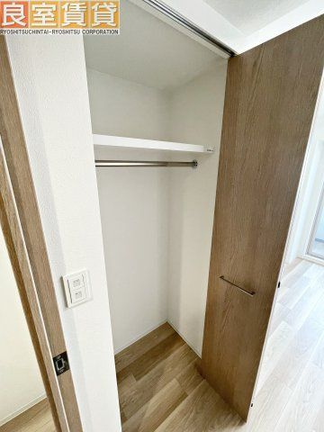 【収納】 | プレサンス吹上駅前エテルノ