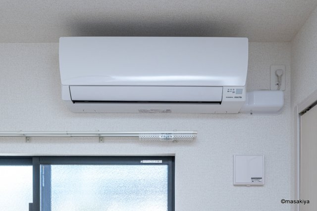 サジテール　青木島の設備