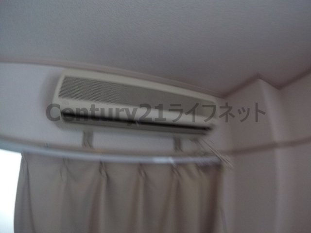 【設備】 | フレックス新大阪