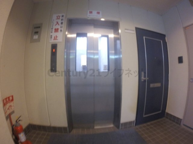 【その他共用部分】 | フレックス新大阪