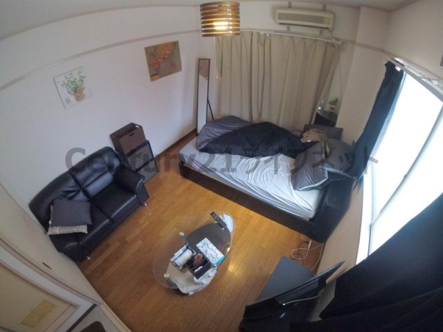 【内装】 | フレックス新大阪