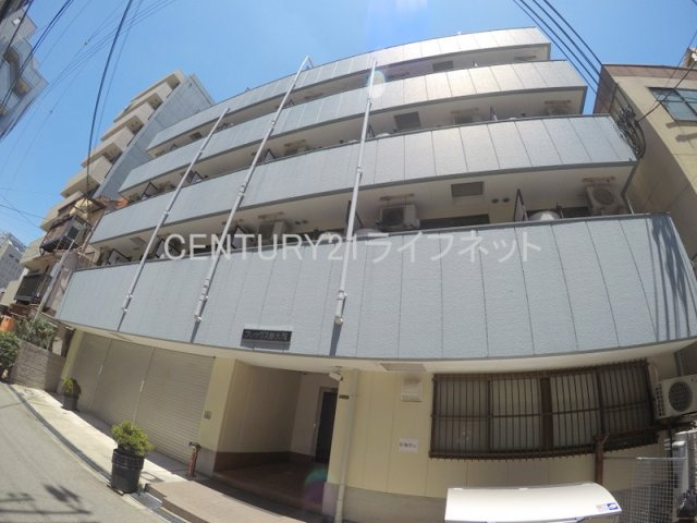 【外観】 | フレックス新大阪