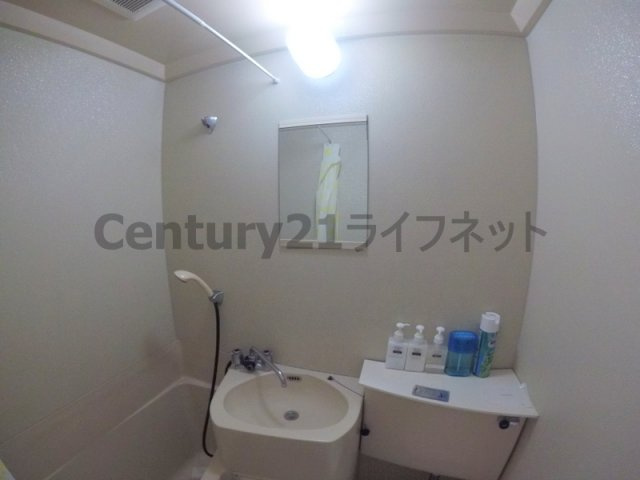【洗面所】 | フレックス新大阪