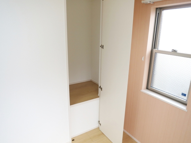 アペックス・南小岩の収納|収納です☆