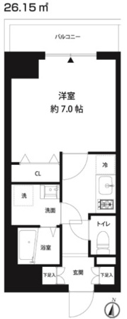 コスモリード錦糸町