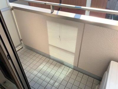 【バルコニー】 | レイナ三宿