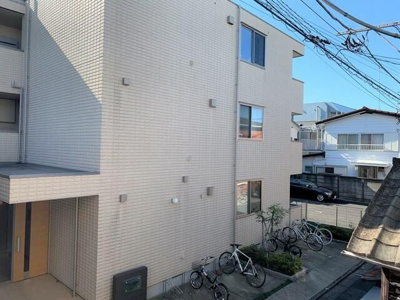 【展望】 | レイナ三宿