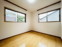 【洋室】 | 遠賀郡水巻町樋口東 　中古一戸建☆仲介手数料無料☆