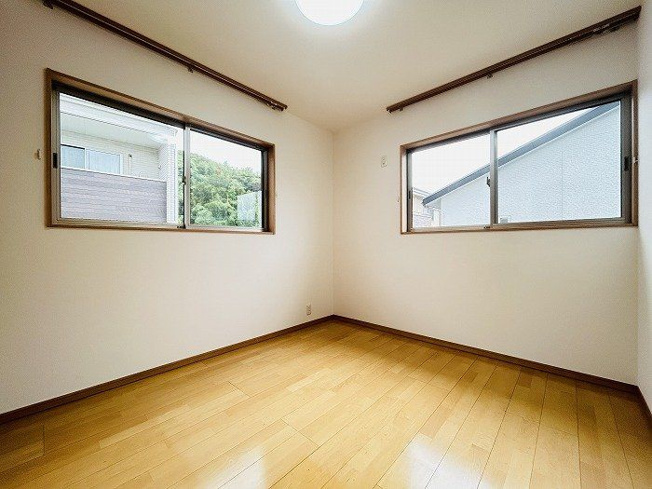 【洋室】 | 遠賀郡水巻町樋口東 　中古一戸建☆仲介手数料無料☆