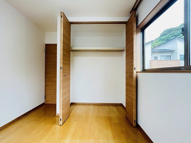 【収納】 | 遠賀郡水巻町樋口東 　中古一戸建☆仲介手数料無料☆