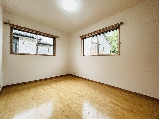 【洋室】 | 遠賀郡水巻町樋口東 　中古一戸建☆仲介手数料無料☆