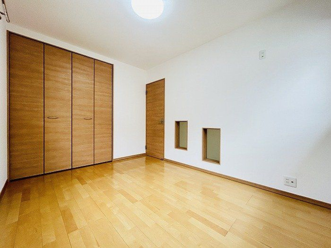 【洋室】 | 遠賀郡水巻町樋口東 　中古一戸建☆仲介手数料無料☆