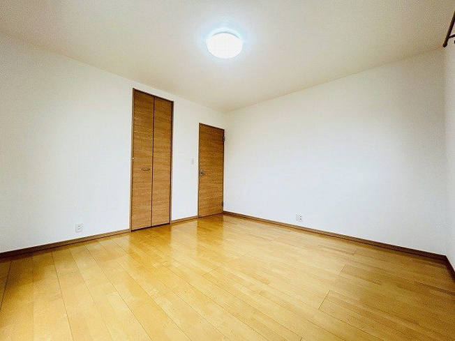 【洋室】 | 遠賀郡水巻町樋口東 　中古一戸建☆仲介手数料無料☆
