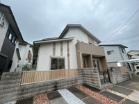 【外観】 | 遠賀郡水巻町樋口東 　中古一戸建☆仲介手数料無料☆