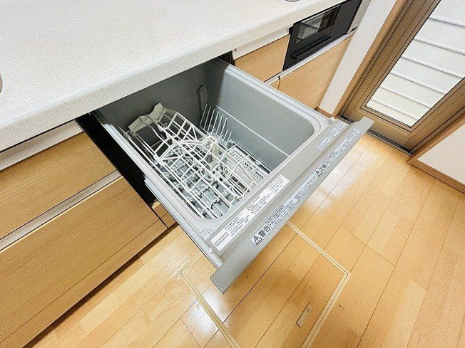 【キッチン】 | 遠賀郡水巻町樋口東 　中古一戸建☆仲介手数料無料☆