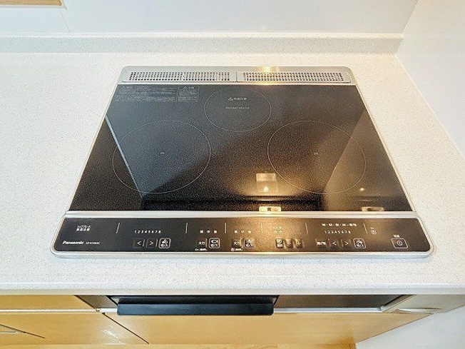 【キッチン】 | 遠賀郡水巻町樋口東 　中古一戸建☆仲介手数料無料☆