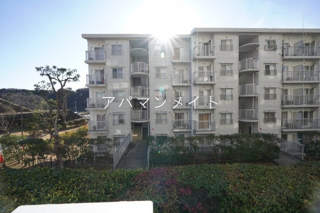 【展望】 | ヒルズ南戸塚～仲介手数料無料～ | 良好です