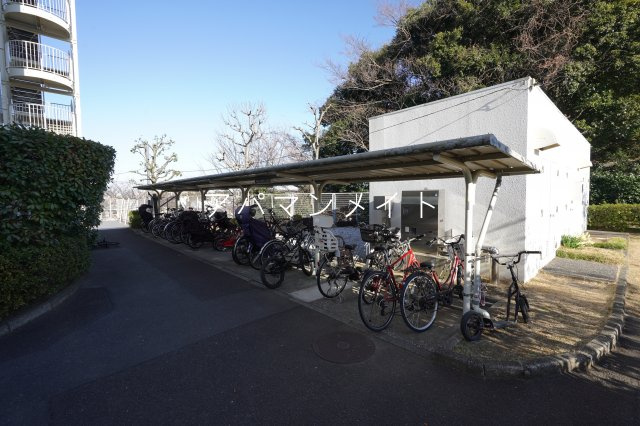 【その他共用部分】 | ヒルズ南戸塚～仲介手数料無料～ | 仲介手数料無料！　『アパマンメイト』
