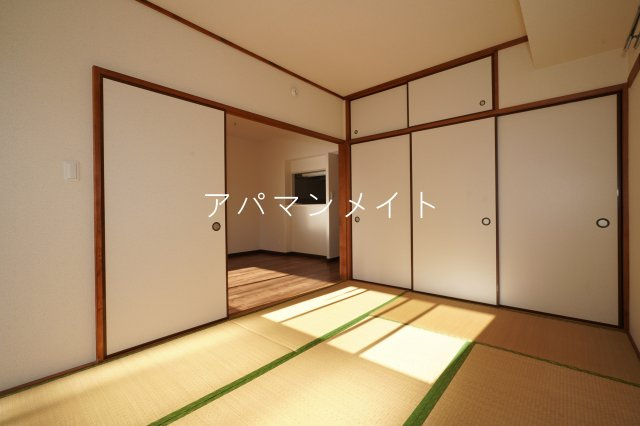 【子供部屋】 | ヒルズ南戸塚～仲介手数料無料～ | 仲介手数料無料！　『アパマンメイト』