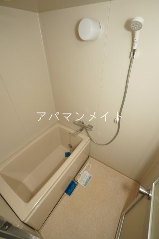 【浴室】 | ヒルズ南戸塚～仲介手数料無料～ | お風呂で日々の疲れを落としましょう