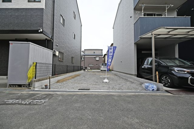 リーブルガーデン緑3丁目新築戸建｜２SLDK+駐車1台可