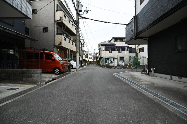 リーブルガーデン緑3丁目新築戸建｜２SLDK+駐車1台可の周辺|近隣に幼稚園・小学校があり、お子さまの毎日の通学も安心です。