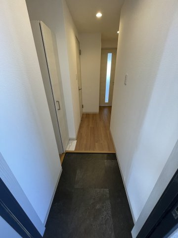 【玄関】 | アーク美章園