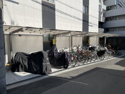 【その他】 | アーク美章園