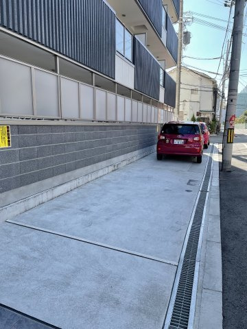 【その他】 | アーク美章園
