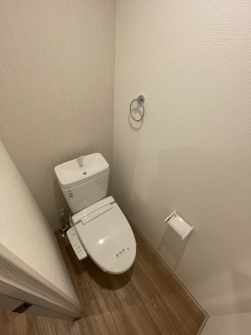 【トイレ】 | アーク美章園