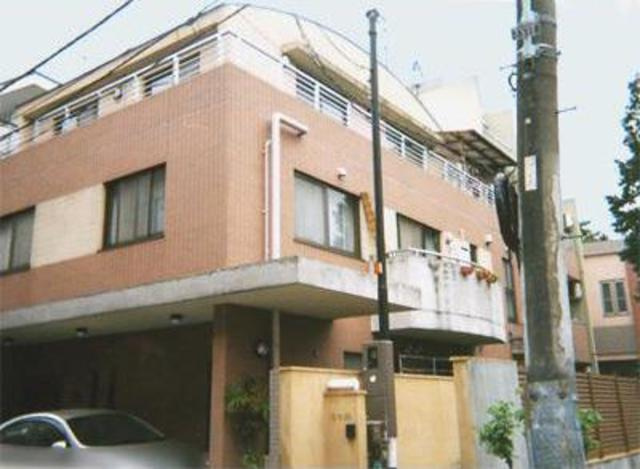 【外観】
