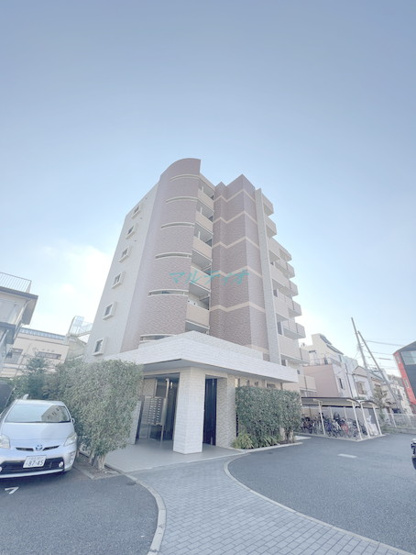 【外観】 | グランディールタチバネ