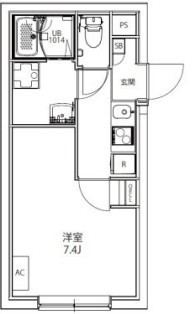 【間取り】 | MAXIV CITY南品川 | 間取りです。