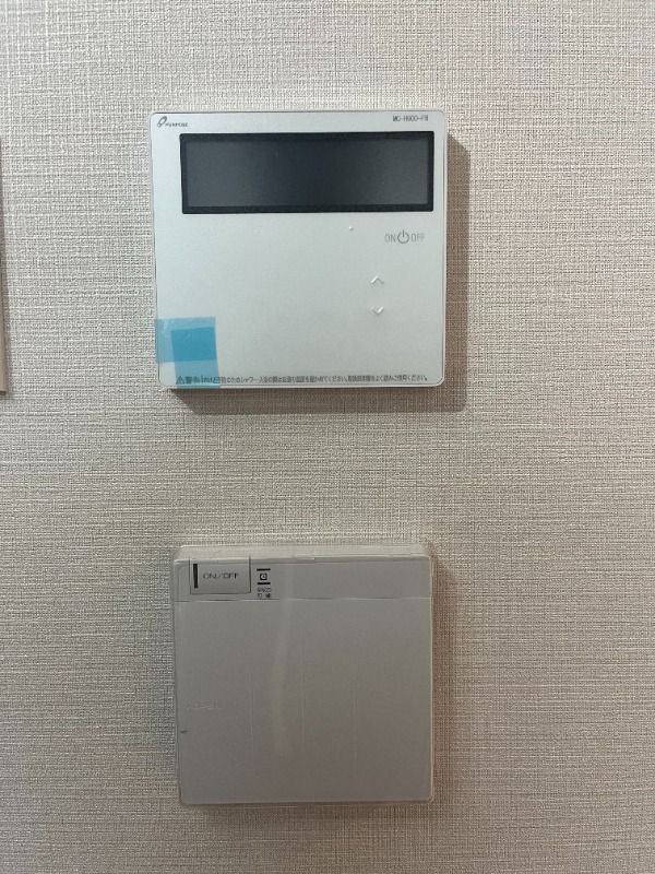 コンフォルト葛西のその他